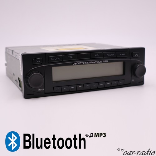 Becker indianapolis pro be7950 - pro,