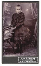 Fotografie Max Mennicke