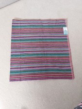 Habitat Regenbogen Streifen