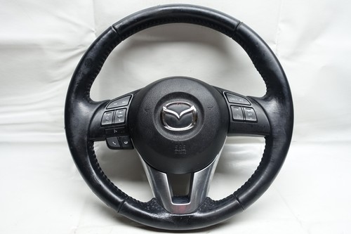 Lenkrad komplett mazda - komplett, 6