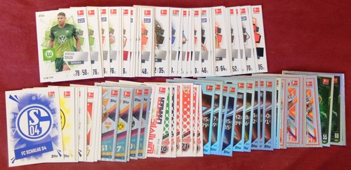 100 sammelkarten topps - sammelkarten,