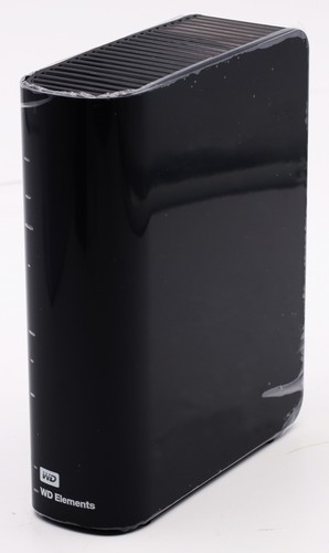 Western digital elements - wd,