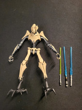 Star Wars Clone Wars Hasbro