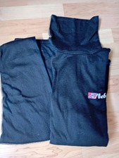 Thermounterwäsche von Nebulus Gr. S/46