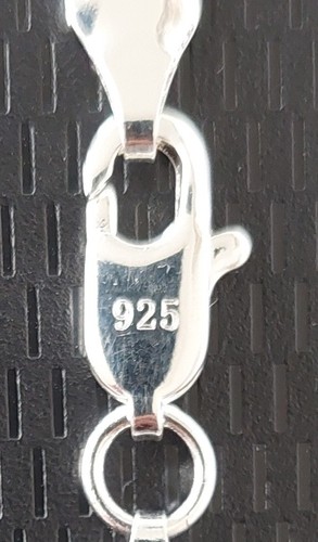 Halskette panzerkette collier - halskette,
