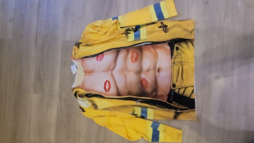 Kostüm oberheil - kostüm, xl