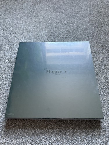 Mojave box set - (1995-2006),