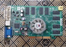 Grafikkarte MSI GEFORCE