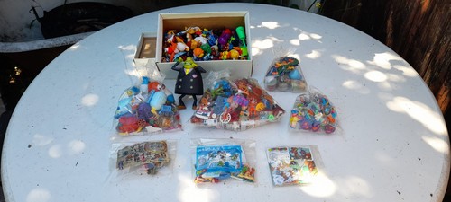 Figuren sammlung - figuren,