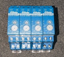 Eltako RVZ12DX-UC Zeitrelais 4