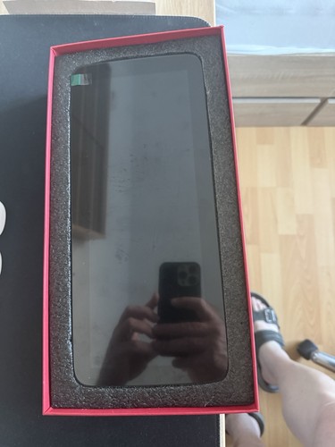 Dab 4 64gb android 15 - 12.3",