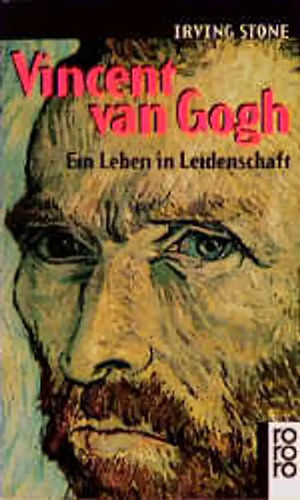 Vincent van gogh - van,