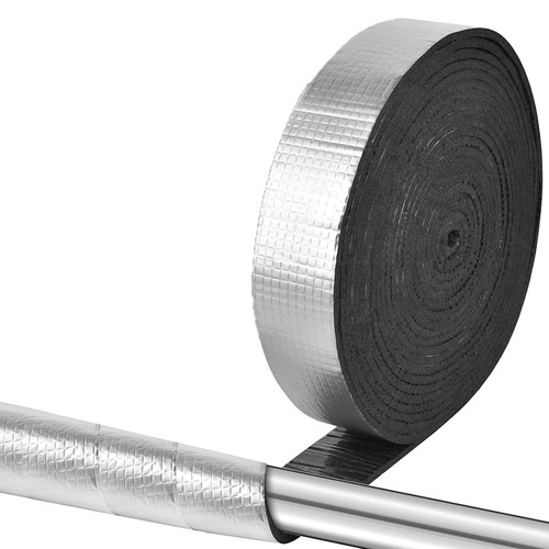 Rohrisolierband m - 10,