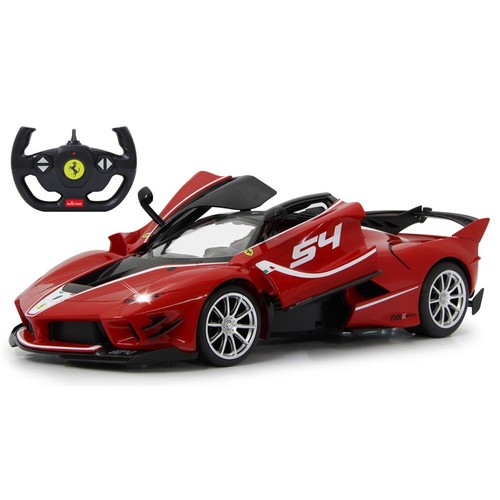 Jamara ferrari fxx - fxx, evo