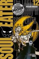 Soul Eater Massiv 12: Düstere