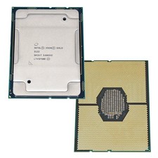 Intel xeon gold 5122 - 2x,