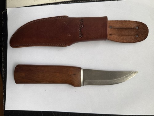 Roselli jagdmesser - jagdmesser, in