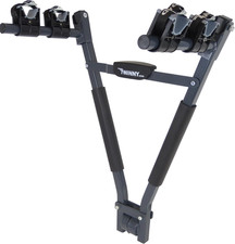 Auto Fahrradträger Zwei