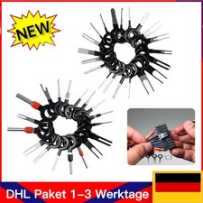 36 Stück Auto Terminal