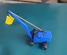 DDR Plastmodell Weimar-Lader T