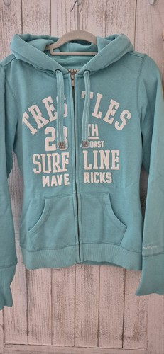 *SWEAT*HOODY*JACKE*O'BLEU*TÜR