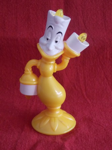 Mcdonalds happy meal - happy, 1998