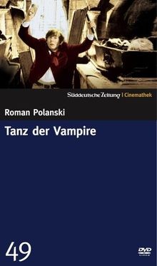 Tanz der vampire - tanz,