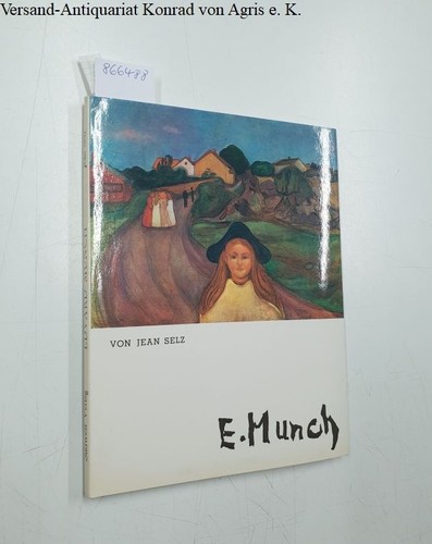 Munch selz jean - :, jean:
