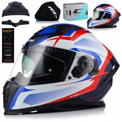 Motorradhelm integralhelm - motorradhelm,