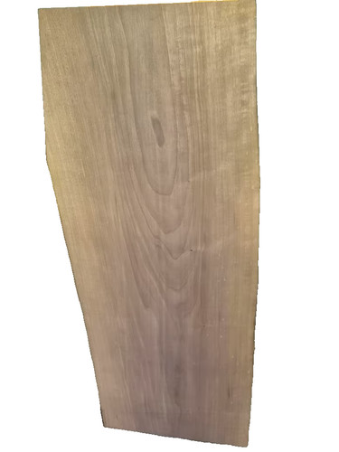 Nussbaum walnuss bohle - nussbaum,