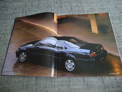Honda legend limousine - legend,