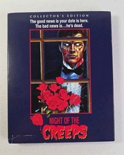 Night of the Creeps