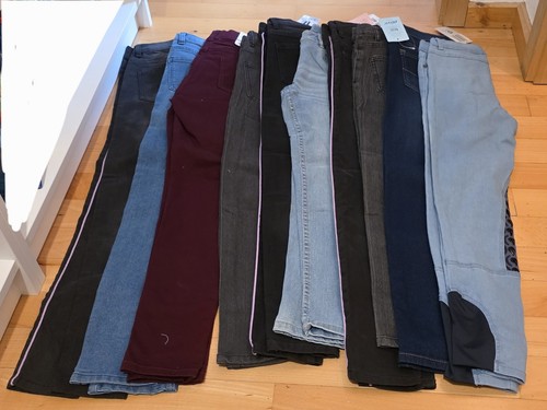 Jeans jeggings treggings - 5,