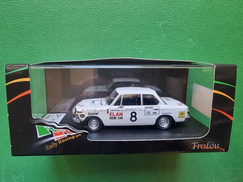 Trofeu bmw 2002 ti - trofeu,