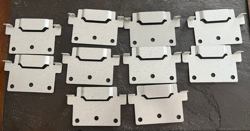 Ikea bed frame mounting - bed,