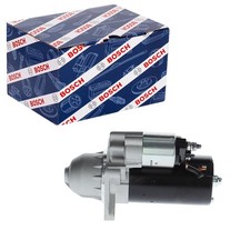 BOSCH ANLASSER STARTER 2,5kW |
