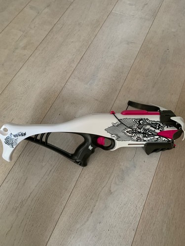 Nerf rebelle guardian armbrust - nerf,
