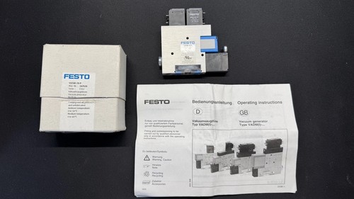 Festo vadmi p - festo, vadmi-70-p