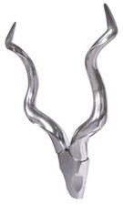 Finebuy hirschgeweih cm - 80,