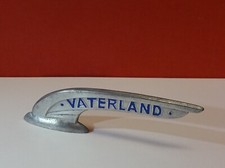 Original alte VATERLAND
