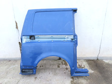 VW T5 Transporter / SEITENWAND KAROSSE KAROSSERIE hinten rechts (WC183)