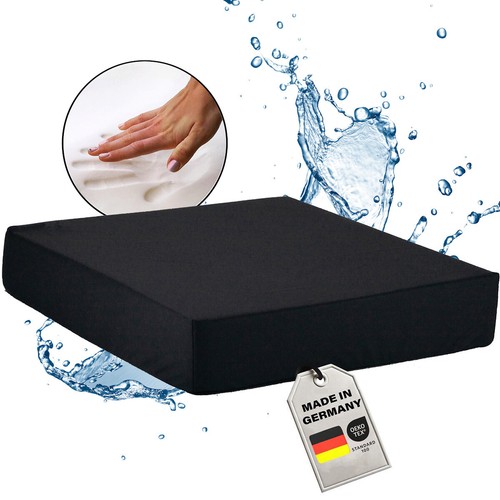 Outdoor visco sitzkissen - outdoor,