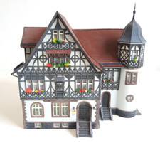 Faller - Hauptpostamt Bad