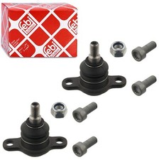 FEBI BILSTEIN 2x TRAGGELENK