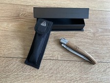★ Laguiole Taschenmesser -