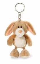 NICI 33862 Hase 10 cm Schlüsselanhänger Rabbit Plüsch Plüschanhänger Anhänger