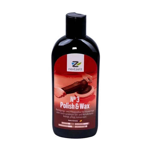 250ml nextzett no3 polish - no3, &