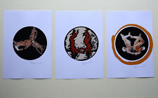 NORBERT TADEUSZ - ARTISTEN  -