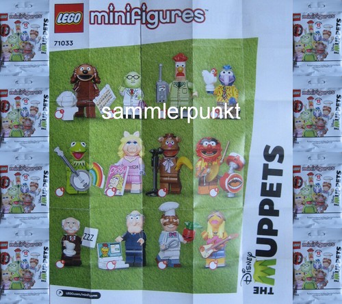 Lego minifigur im dvb - 1,