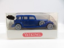 1:87 Wiking 8250214 Horch 850